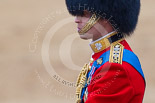 Trooping the Colour 2015. Image #662, 13 June 2015 12:09 Horse Guards Parade, London, UK