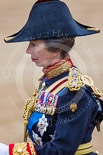 Trooping the Colour 2015. Image #663, 13 June 2015 12:09 Horse Guards Parade, London, UK