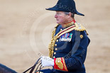 Trooping the Colour 2015. Image #665, 13 June 2015 12:09 Horse Guards Parade, London, UK