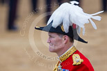 Trooping the Colour 2015. Image #668, 13 June 2015 12:09 Horse Guards Parade, London, UK