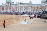 Trooping the Colour 2015. Image #683, 13 June 2015 12:12 Horse Guards Parade, London, UK