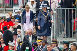 Trooping the Colour 2015. Image #688, 13 June 2015 12:14 Horse Guards Parade, London, UK