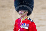 Trooping the Colour 2015. Image #690, 13 June 2015 12:15 Horse Guards Parade, London, UK