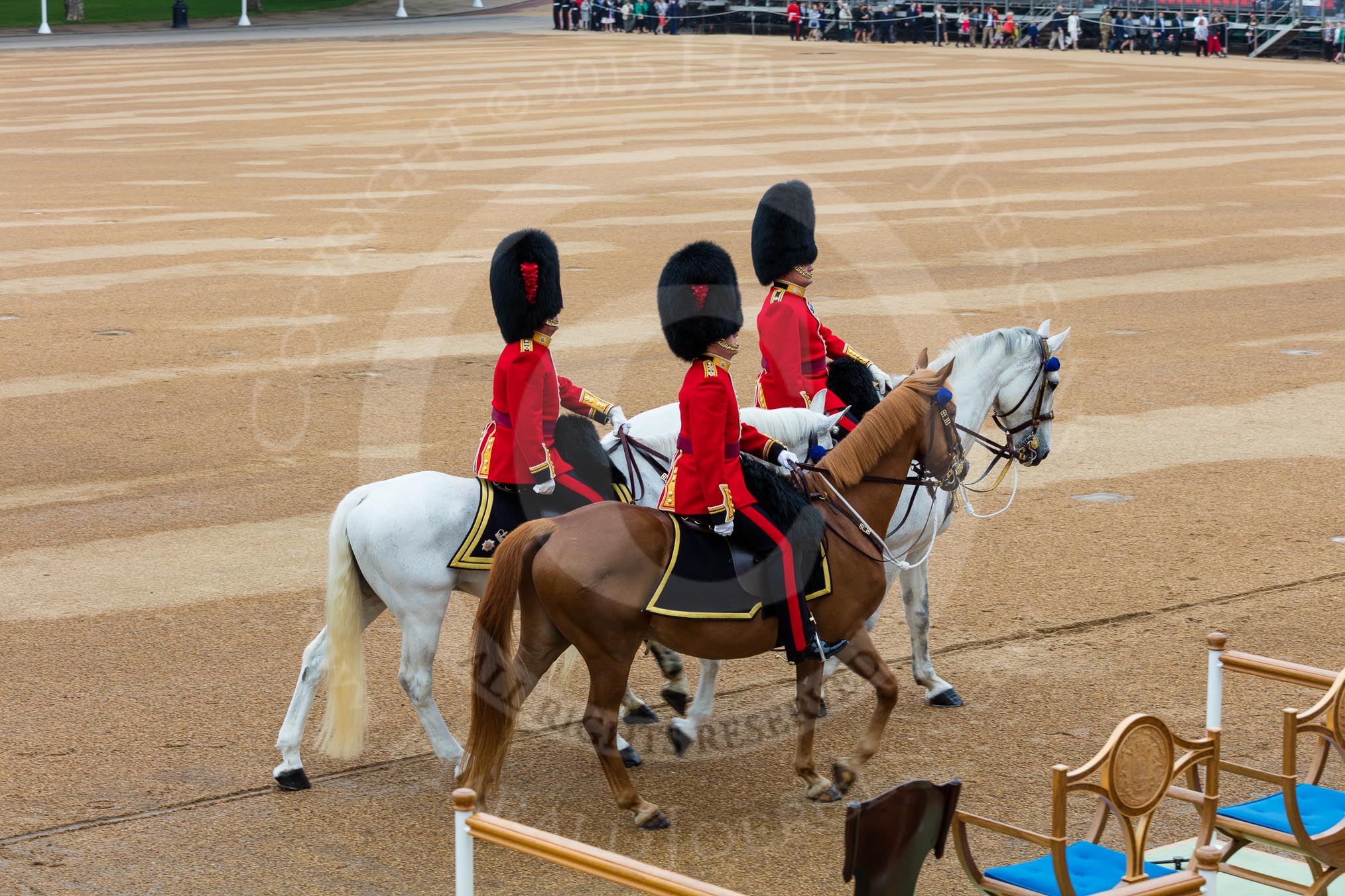 The Colonel's Review 2016.
Horse Guards Parade, Westminster,
London,

United Kingdom,
on 04 June 2016 at 09:51, image #15