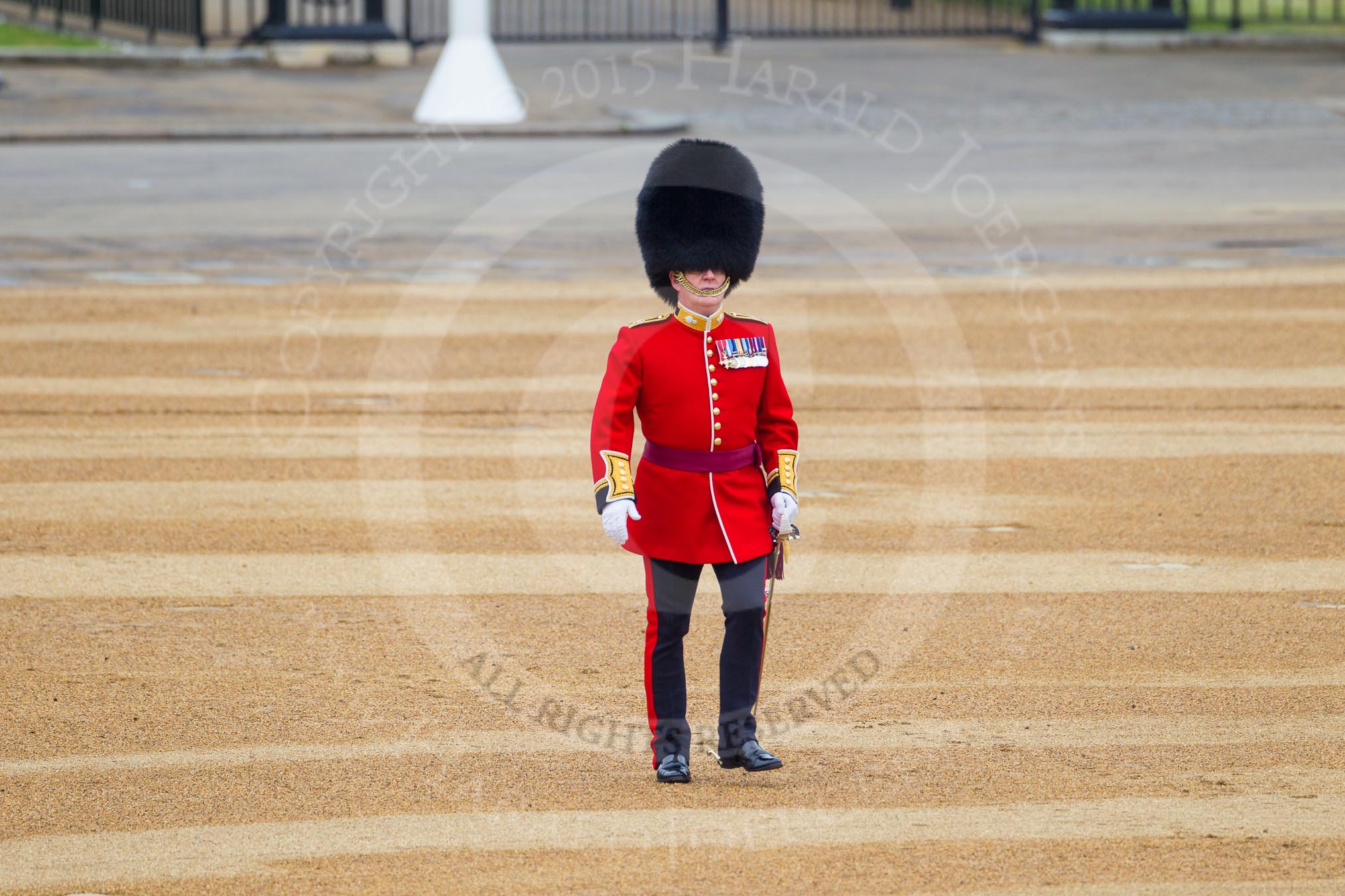 The Colonel's Review 2016.
Horse Guards Parade, Westminster,
London,

United Kingdom,
on 04 June 2016 at 10:08, image #29