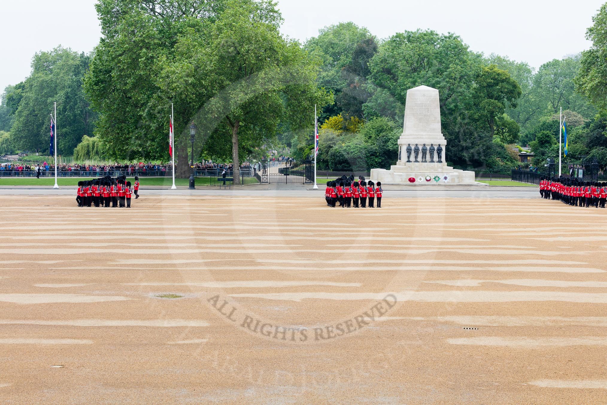 The Colonel's Review 2016.
Horse Guards Parade, Westminster,
London,

United Kingdom,
on 04 June 2016 at 10:37, image #102