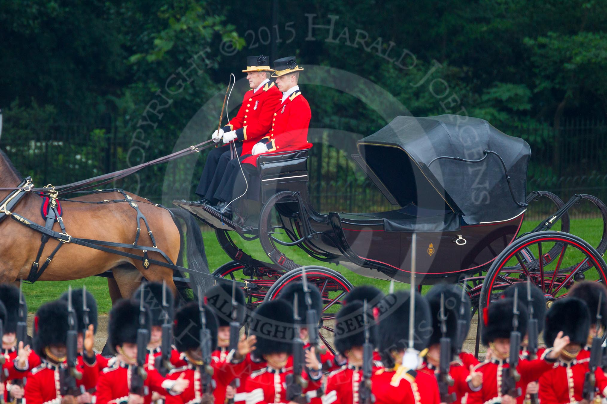 The Colonel's Review 2016.
Horse Guards Parade, Westminster,
London,

United Kingdom,
on 04 June 2016 at 10:51, image #130