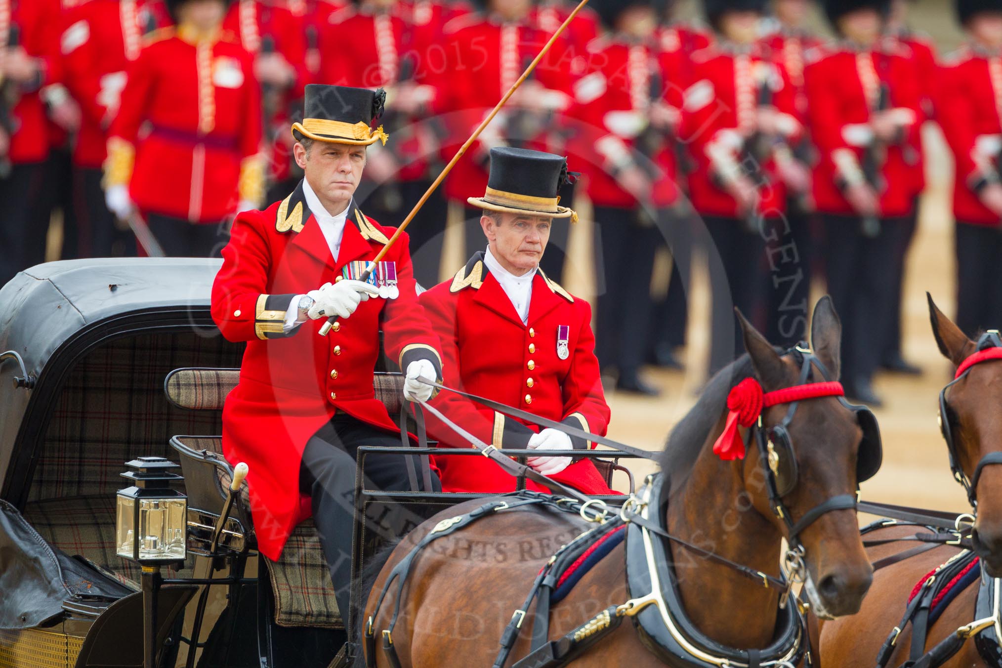 The Colonel's Review 2016.
Horse Guards Parade, Westminster,
London,

United Kingdom,
on 04 June 2016 at 10:52, image #137