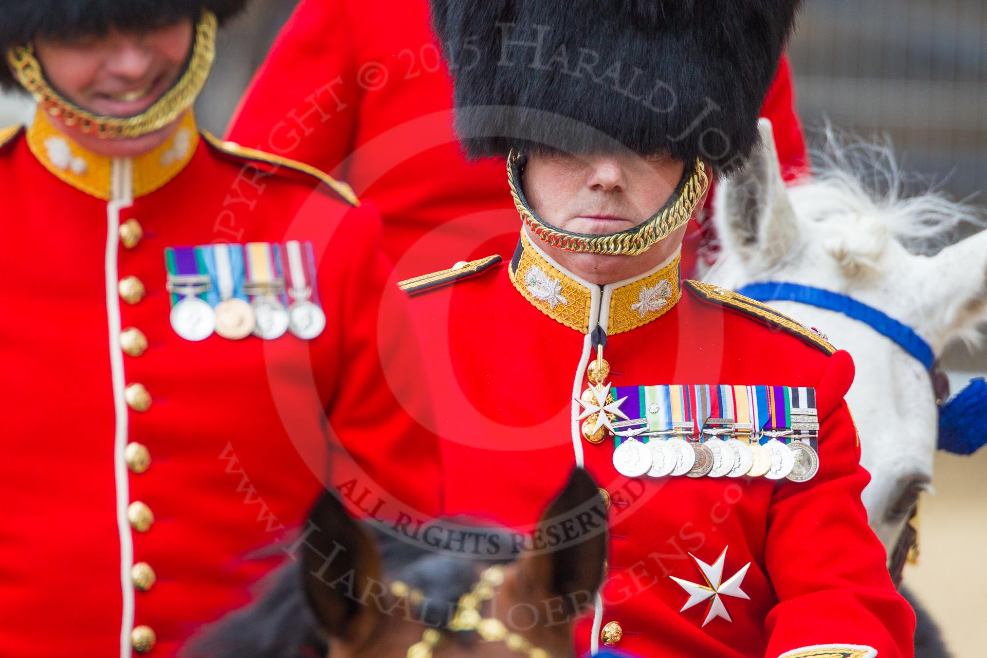 The Colonel's Review 2016.
Horse Guards Parade, Westminster,
London,

United Kingdom,
on 04 June 2016 at 11:01, image #190