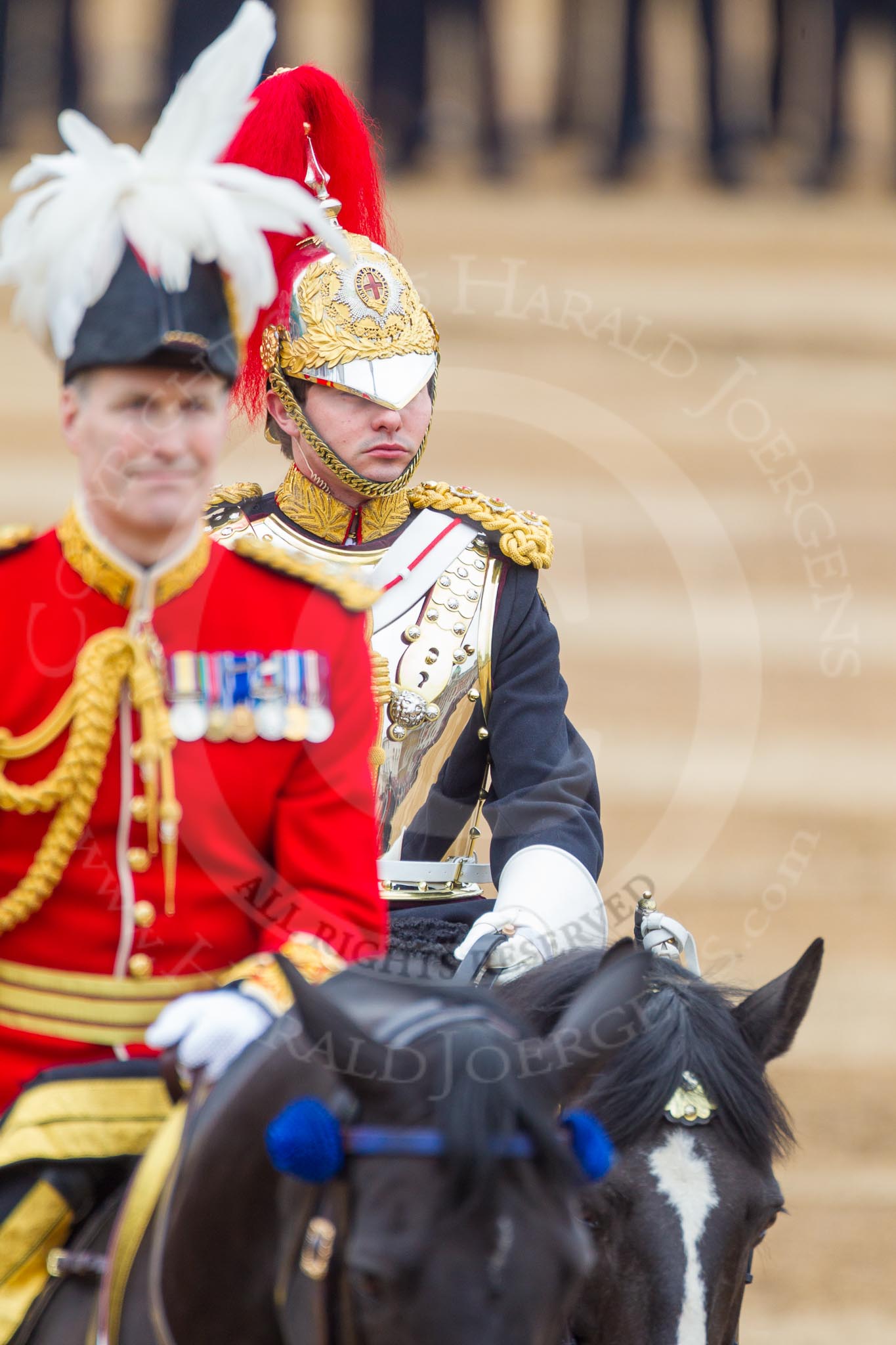 The Colonel's Review 2016.
Horse Guards Parade, Westminster,
London,

United Kingdom,
on 04 June 2016 at 11:06, image #217