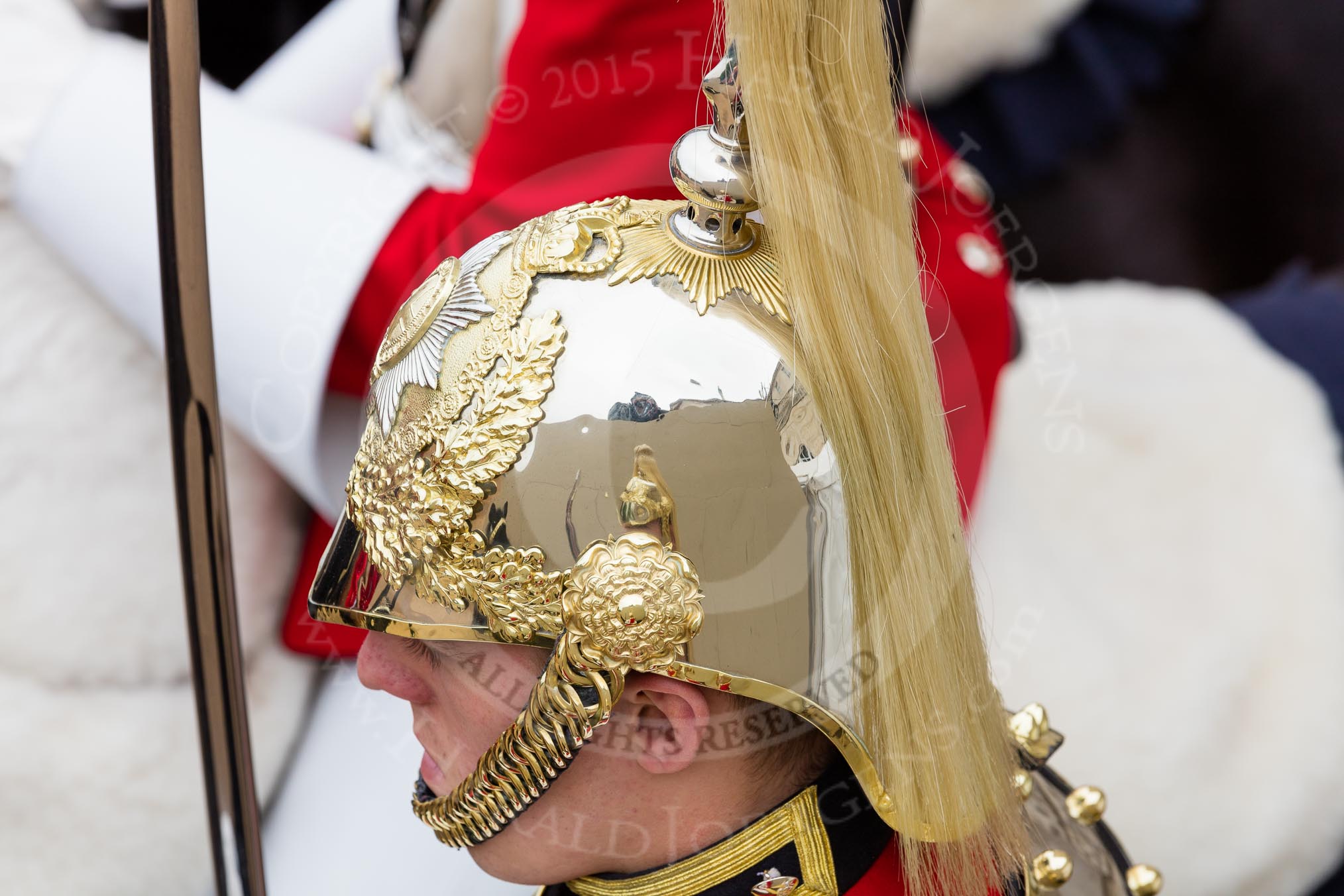 The Colonel's Review 2016.
Horse Guards Parade, Westminster,
London,

United Kingdom,
on 04 June 2016 at 11:08, image #221