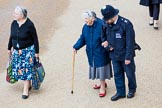 The Colonel's Review 2016.
Horse Guards Parade, Westminster,
London,

United Kingdom,
on 04 June 2016 at 10:08, image #30