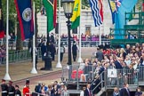 The Colonel's Review 2016.
Horse Guards Parade, Westminster,
London,

United Kingdom,
on 04 June 2016 at 10:12, image #32