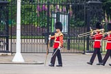 The Colonel's Review 2016.
Horse Guards Parade, Westminster,
London,

United Kingdom,
on 04 June 2016 at 10:13, image #34