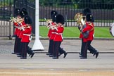 The Colonel's Review 2016.
Horse Guards Parade, Westminster,
London,

United Kingdom,
on 04 June 2016 at 10:14, image #35