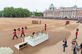 The Colonel's Review 2016.
Horse Guards Parade, Westminster,
London,

United Kingdom,
on 04 June 2016 at 10:18, image #47