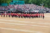The Colonel's Review 2016.
Horse Guards Parade, Westminster,
London,

United Kingdom,
on 04 June 2016 at 10:20, image #50