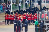 The Colonel's Review 2016.
Horse Guards Parade, Westminster,
London,

United Kingdom,
on 04 June 2016 at 10:24, image #56