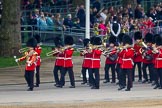 The Colonel's Review 2016.
Horse Guards Parade, Westminster,
London,

United Kingdom,
on 04 June 2016 at 10:24, image #57