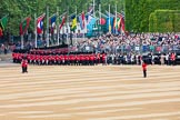 The Colonel's Review 2016.
Horse Guards Parade, Westminster,
London,

United Kingdom,
on 04 June 2016 at 10:25, image #60