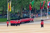 The Colonel's Review 2016.
Horse Guards Parade, Westminster,
London,

United Kingdom,
on 04 June 2016 at 10:25, image #62