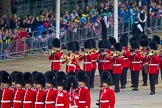 The Colonel's Review 2016.
Horse Guards Parade, Westminster,
London,

United Kingdom,
on 04 June 2016 at 10:28, image #69