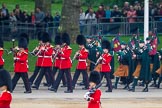 The Colonel's Review 2016.
Horse Guards Parade, Westminster,
London,

United Kingdom,
on 04 June 2016 at 10:28, image #72