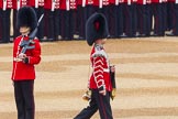 The Colonel's Review 2016.
Horse Guards Parade, Westminster,
London,

United Kingdom,
on 04 June 2016 at 10:35, image #99