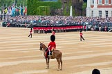 The Colonel's Review 2016.
Horse Guards Parade, Westminster,
London,

United Kingdom,
on 04 June 2016 at 10:36, image #101