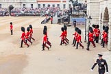 The Colonel's Review 2016.
Horse Guards Parade, Westminster,
London,

United Kingdom,
on 04 June 2016 at 10:37, image #106