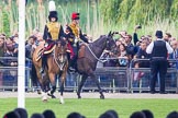 The Colonel's Review 2016.
Horse Guards Parade, Westminster,
London,

United Kingdom,
on 04 June 2016 at 10:38, image #107