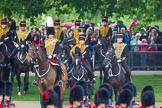 The Colonel's Review 2016.
Horse Guards Parade, Westminster,
London,

United Kingdom,
on 04 June 2016 at 10:38, image #109