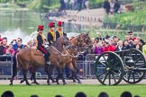 The Colonel's Review 2016.
Horse Guards Parade, Westminster,
London,

United Kingdom,
on 04 June 2016 at 10:39, image #111