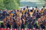 The Colonel's Review 2016.
Horse Guards Parade, Westminster,
London,

United Kingdom,
on 04 June 2016 at 10:46, image #125