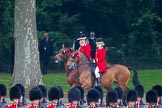 The Colonel's Review 2016.
Horse Guards Parade, Westminster,
London,

United Kingdom,
on 04 June 2016 at 10:51, image #129