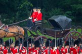 The Colonel's Review 2016.
Horse Guards Parade, Westminster,
London,

United Kingdom,
on 04 June 2016 at 10:51, image #130