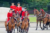 The Colonel's Review 2016.
Horse Guards Parade, Westminster,
London,

United Kingdom,
on 04 June 2016 at 10:51, image #132