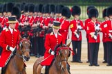 The Colonel's Review 2016.
Horse Guards Parade, Westminster,
London,

United Kingdom,
on 04 June 2016 at 10:51, image #134