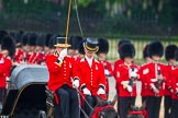 The Colonel's Review 2016.
Horse Guards Parade, Westminster,
London,

United Kingdom,
on 04 June 2016 at 10:51, image #135