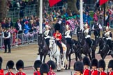 The Colonel's Review 2016.
Horse Guards Parade, Westminster,
London,

United Kingdom,
on 04 June 2016 at 10:54, image #142