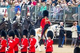 The Colonel's Review 2016.
Horse Guards Parade, Westminster,
London,

United Kingdom,
on 04 June 2016 at 10:55, image #144