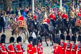 The Colonel's Review 2016.
Horse Guards Parade, Westminster,
London,

United Kingdom,
on 04 June 2016 at 10:56, image #147