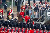 The Colonel's Review 2016.
Horse Guards Parade, Westminster,
London,

United Kingdom,
on 04 June 2016 at 10:58, image #155