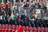 The Colonel's Review 2016.
Horse Guards Parade, Westminster,
London,

United Kingdom,
on 04 June 2016 at 10:58, image #156