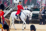 The Colonel's Review 2016.
Horse Guards Parade, Westminster,
London,

United Kingdom,
on 04 June 2016 at 10:59, image #159