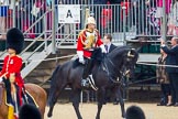 The Colonel's Review 2016.
Horse Guards Parade, Westminster,
London,

United Kingdom,
on 04 June 2016 at 10:59, image #161