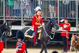 The Colonel's Review 2016.
Horse Guards Parade, Westminster,
London,

United Kingdom,
on 04 June 2016 at 10:59, image #162