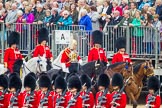 The Colonel's Review 2016.
Horse Guards Parade, Westminster,
London,

United Kingdom,
on 04 June 2016 at 10:59, image #165