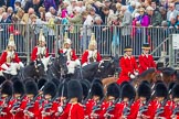 The Colonel's Review 2016.
Horse Guards Parade, Westminster,
London,

United Kingdom,
on 04 June 2016 at 10:59, image #166