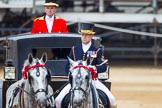 The Colonel's Review 2016.
Horse Guards Parade, Westminster,
London,

United Kingdom,
on 04 June 2016 at 10:59, image #168